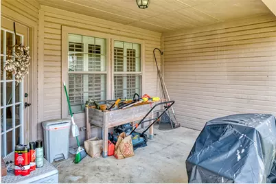 4945 Wild Oats Drive, Fort Worth, TX 76179 - Photo 29