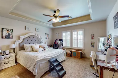 4945 Wild Oats Drive, Fort Worth, TX 76179 - Photo 13