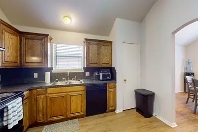 4541 Grainland Court, Fort Worth, TX 76179 - Photo 9