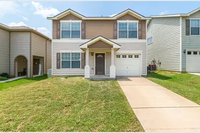 2920 Pima Lane, Fort Worth, TX 76119 - Photo 1