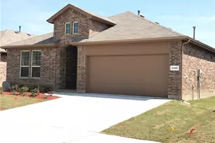 4405 Chicory Ct, Denton, TX 76210 - Photo 1