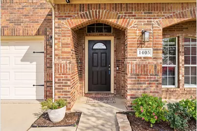1405 Horseshoe Bend Court, Fort Worth, TX 76131 - Photo 3