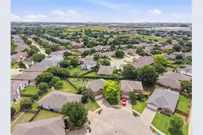 1405 Horseshoe Bend Court, Fort Worth, TX 76131 - Photo 35