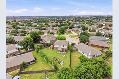 1405 Horseshoe Bend Court, Fort Worth, TX 76131 - Photo 33