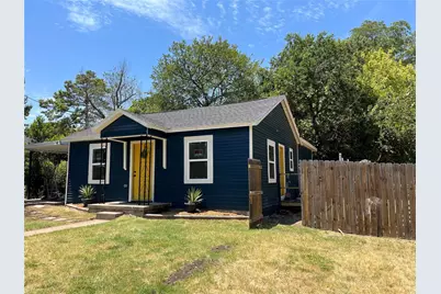 315 Hobson Street, Weatherford, TX 76086 - Photo 3