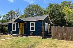 315 Hobson St, Weatherford, TX 76086 - Photo 3