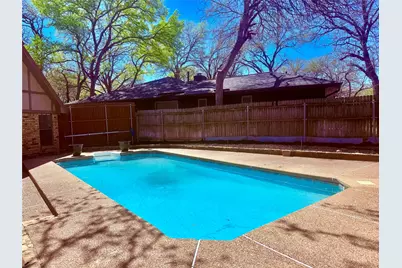 4804 Fawn Valley Court, Arlington, TX 76017 - Photo 3