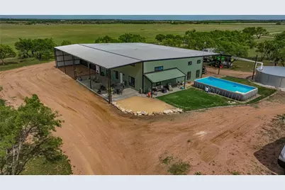 1250 County Rd 419, Rochelle, TX 76872 - Photo 1