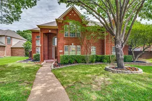 4505 Winter Park Dr, Richardson, TX 75082 - Photo 1