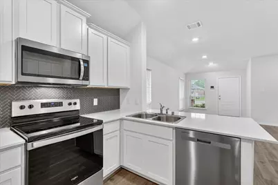 1610 Kalamath Street, Forney, TX 75126 - Photo 9