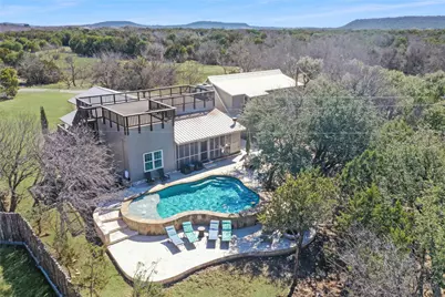 4843 Pike Road, Possum Kingdom Lake, TX 76450 - Photo 1