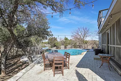 4843 Pike Road, Possum Kingdom Lake, TX 76450 - Photo 5