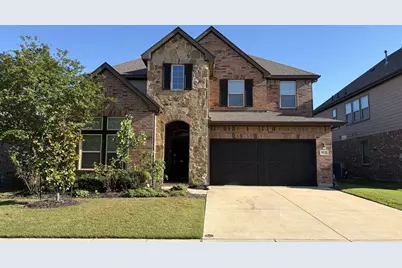 8232 Snow Goose Way, Fort Worth, TX 76118 - Photo 1