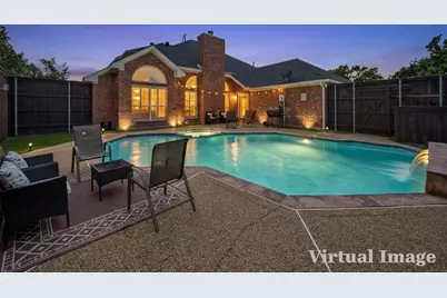 2317 Wellesly Road, Rowlett, TX 75089 - Photo 35