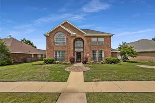2317 Wellesly Rd, Rowlett, TX 75089 - Photo 1