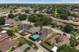 2317 Wellesly Rd, Rowlett, TX 75089 - Photo 39