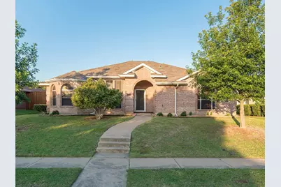827 Cornell Lane, Allen, TX 75002 - Photo 1