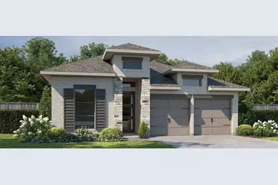 228 Spruce Brook Drive, McKinney, TX 75071 - Photo 1