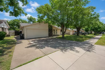 4709 Fair Park Boulevard, Fort Worth, TX 76115 - Photo 1