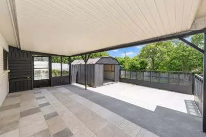 4709 Fair Park Boulevard, Fort Worth, TX 76115 - Photo 21