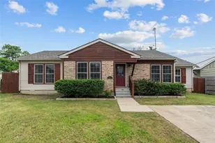 109 S 1st St, Godley, TX 76044 - Photo 1