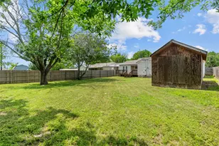 109 S 1st St, Godley, TX 76044 - Photo 25