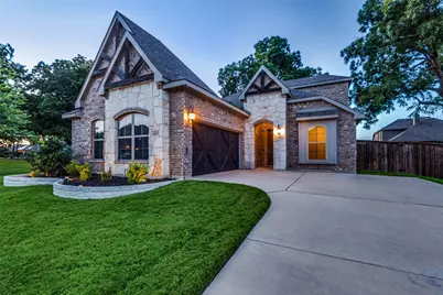 4033 Orchard Park Lane, Midlothian, TX 76065 - Photo 1