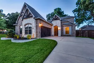 4033 Orchard Park Ln, Midlothian, TX 76065 - Photo 1