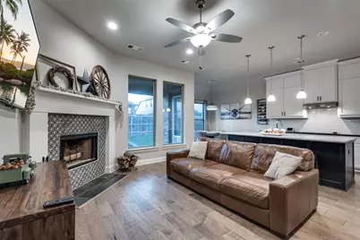 4033 Orchard Park Lane, Midlothian, TX 76065 - Photo 7