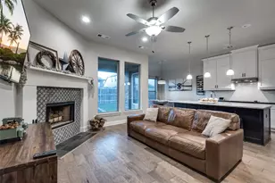 4033 Orchard Park Ln, Midlothian, TX 76065 - Photo 7