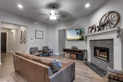 4033 Orchard Park Lane, Midlothian, TX 76065 - Photo 9