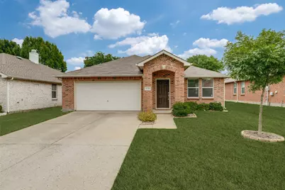 13330 Sorrento Drive, Frisco, TX 75035 - Photo 1