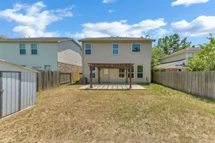 4820 Cedar Springs Dr, Fort Worth, TX 76179 - Photo 37