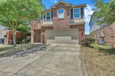 4820 Cedar Springs Drive, Fort Worth, TX 76179 - Photo 3