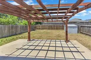4820 Cedar Springs Dr, Fort Worth, TX 76179 - Photo 35