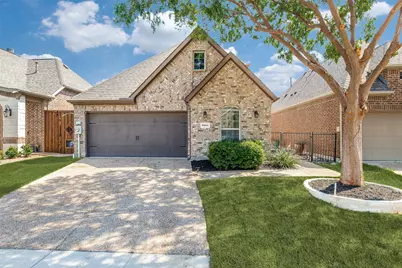 9504 National Pines Drive, McKinney, TX 75072 - Photo 1