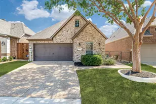9504 National Pines Dr, McKinney, TX 75072 - Photo 1