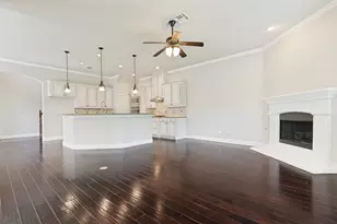 9504 National Pines Dr, McKinney, TX 75072 - Photo 5
