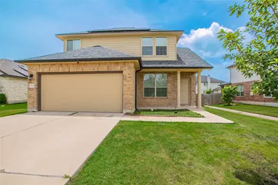 5412 Tama Drive, Waco, TX 76708 - Photo 1