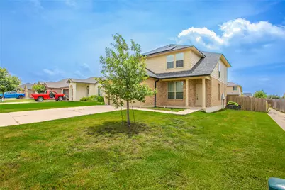 5412 Tama Drive, Waco, TX 76708 - Photo 3