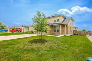 5412 Tama Dr, Waco, TX 76708 - Photo 3