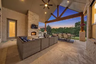 1060 Waters Edge Ct, Oak Point, TX 75068 - Photo 33