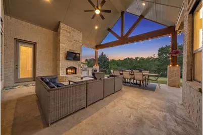 1060 Waters Edge Court, Oak Point, TX 75068 - Photo 33