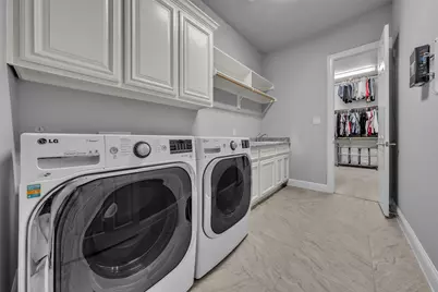 1060 Waters Edge Court, Oak Point, TX 75068 - Photo 25