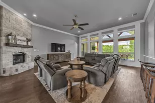 1060 Waters Edge Ct, Oak Point, TX 75068 - Photo 7