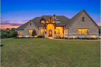 1060 Waters Edge Court, Oak Point, TX 75068 - Photo 1