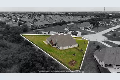 1060 Waters Edge Court, Oak Point, TX 75068 - Photo 37