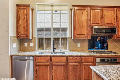 8704 Dayton Drive, Lantana, TX 76226 - Photo 5