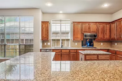 8704 Dayton Drive, Lantana, TX 76226 - Photo 9