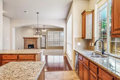 8704 Dayton Drive, Lantana, TX 76226 - Photo 7